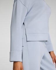 SPANX AirEssentials® Turtleneck  | Himalayan Cloud