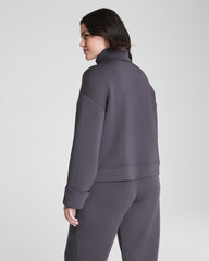 SPANX AirEssentials® Turtleneck  | Storm