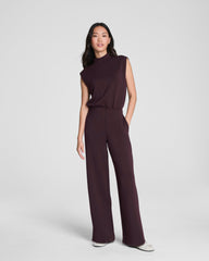 SPANX AirEssentials® Mockneck Jumpsuit