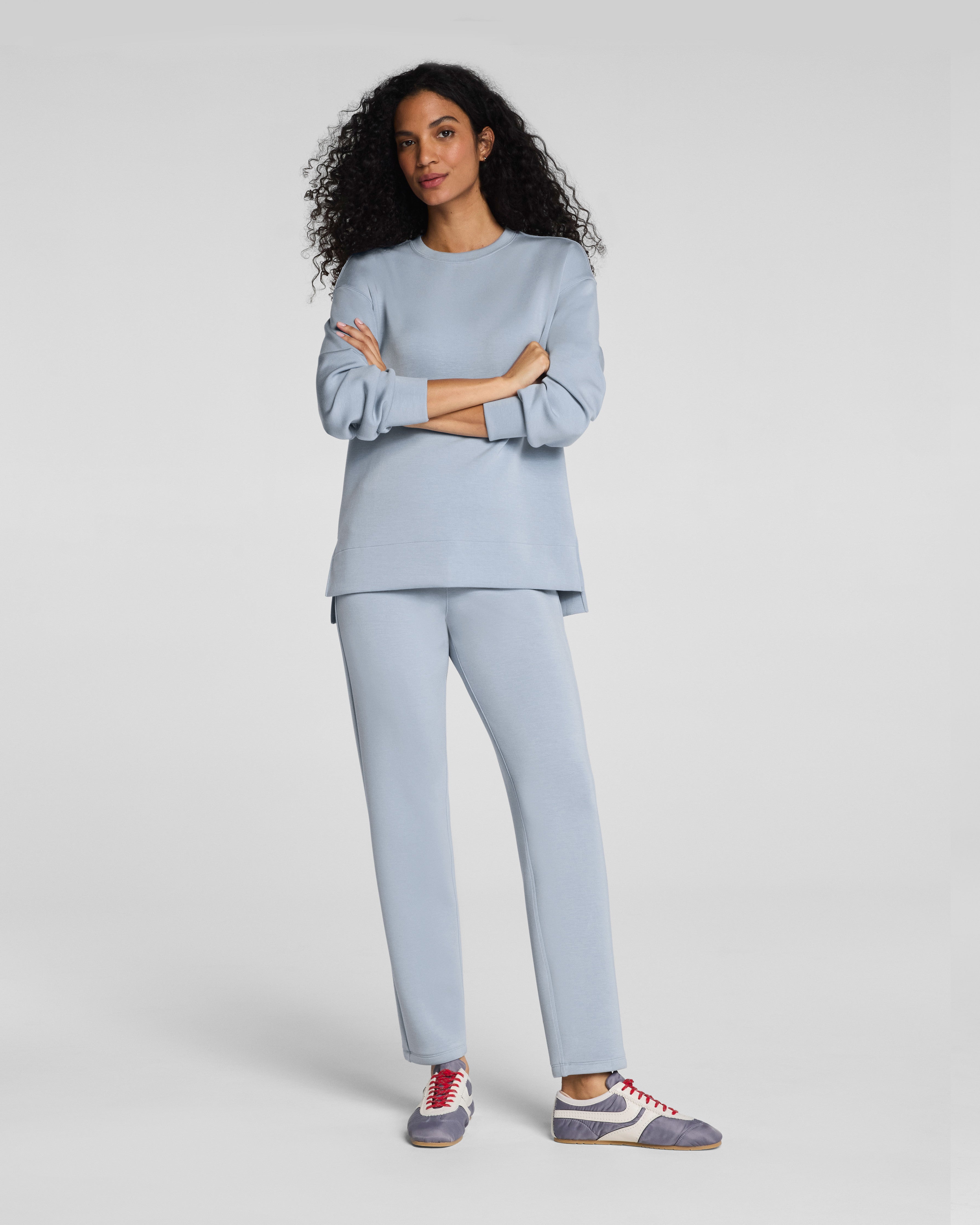 SPANX AirEssentials® Slim Straight Pant