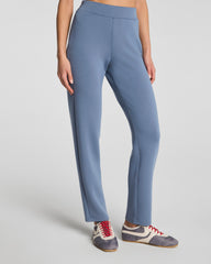 SPANX AirEssentials® Slim Straight Pant | Rain