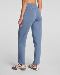SPANX AirEssentials® Slim Straight Pant | Rain