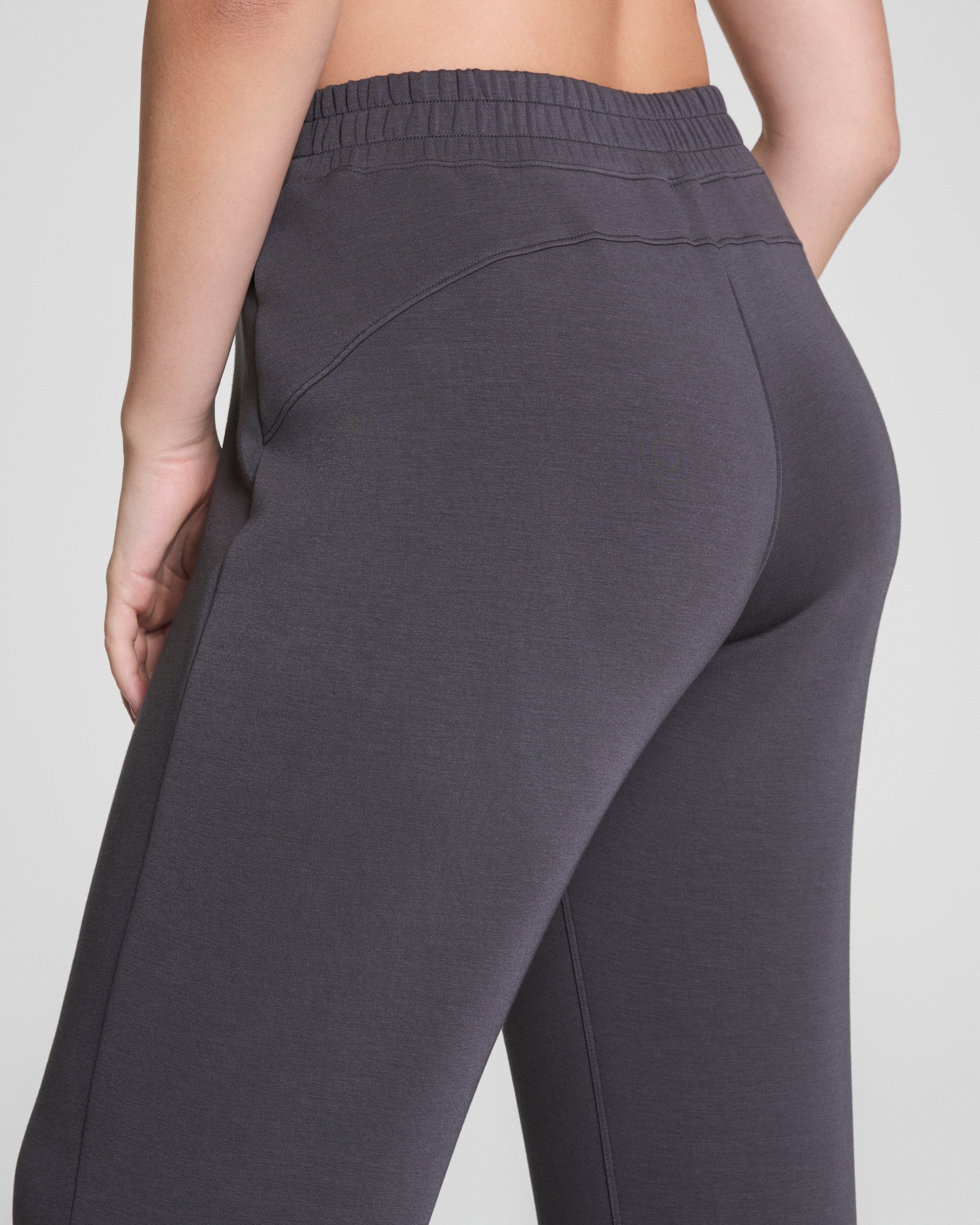 SPANX AirEssentials® Slim Straight Pant | Storm