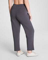 SPANX AirEssentials® Slim Straight Pant | Storm