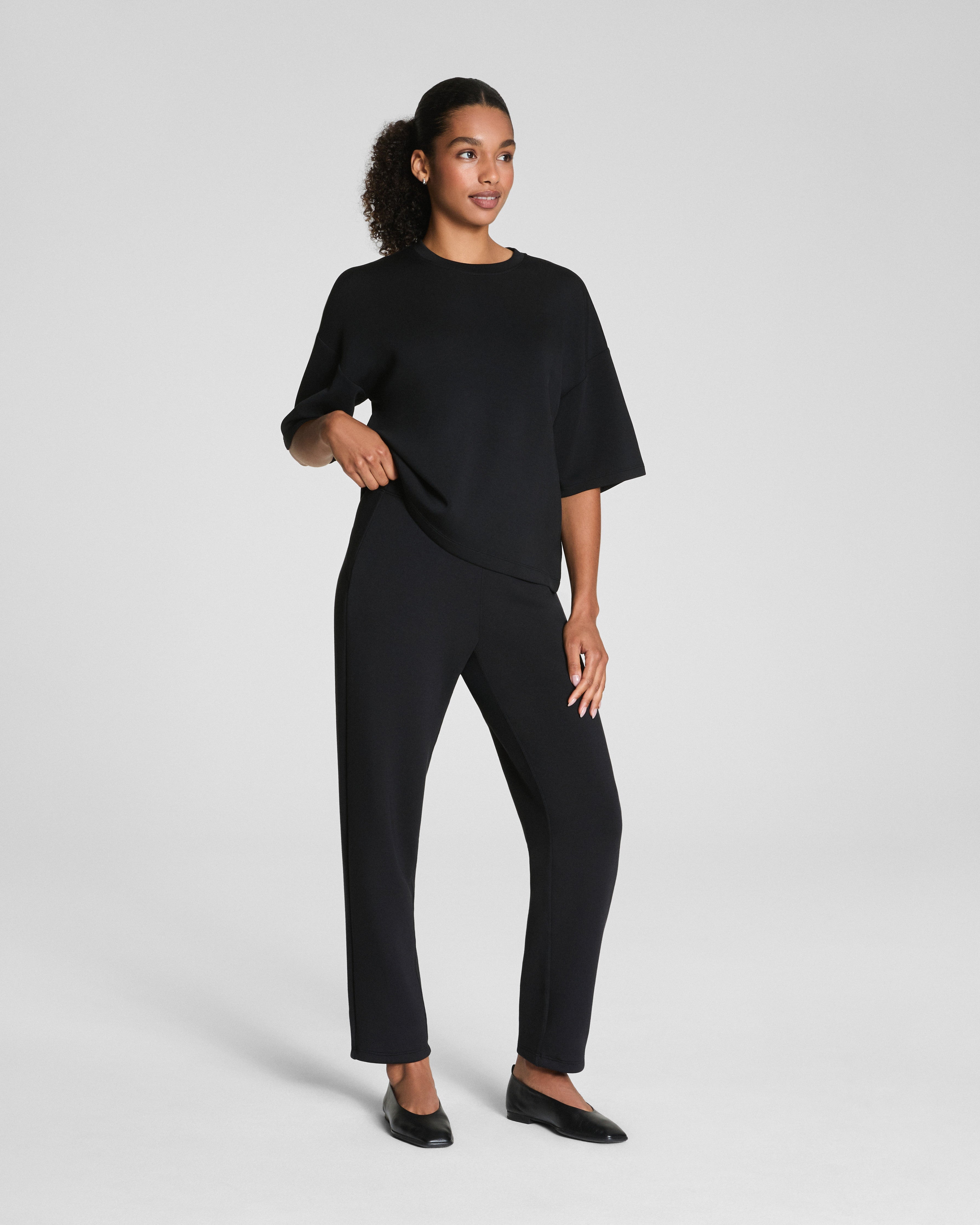 SPANX AirEssentials® Slim Straight Pant