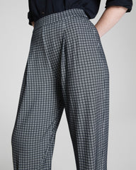 SPANX® Ponte Barrel Leg Pant | Mini Collier