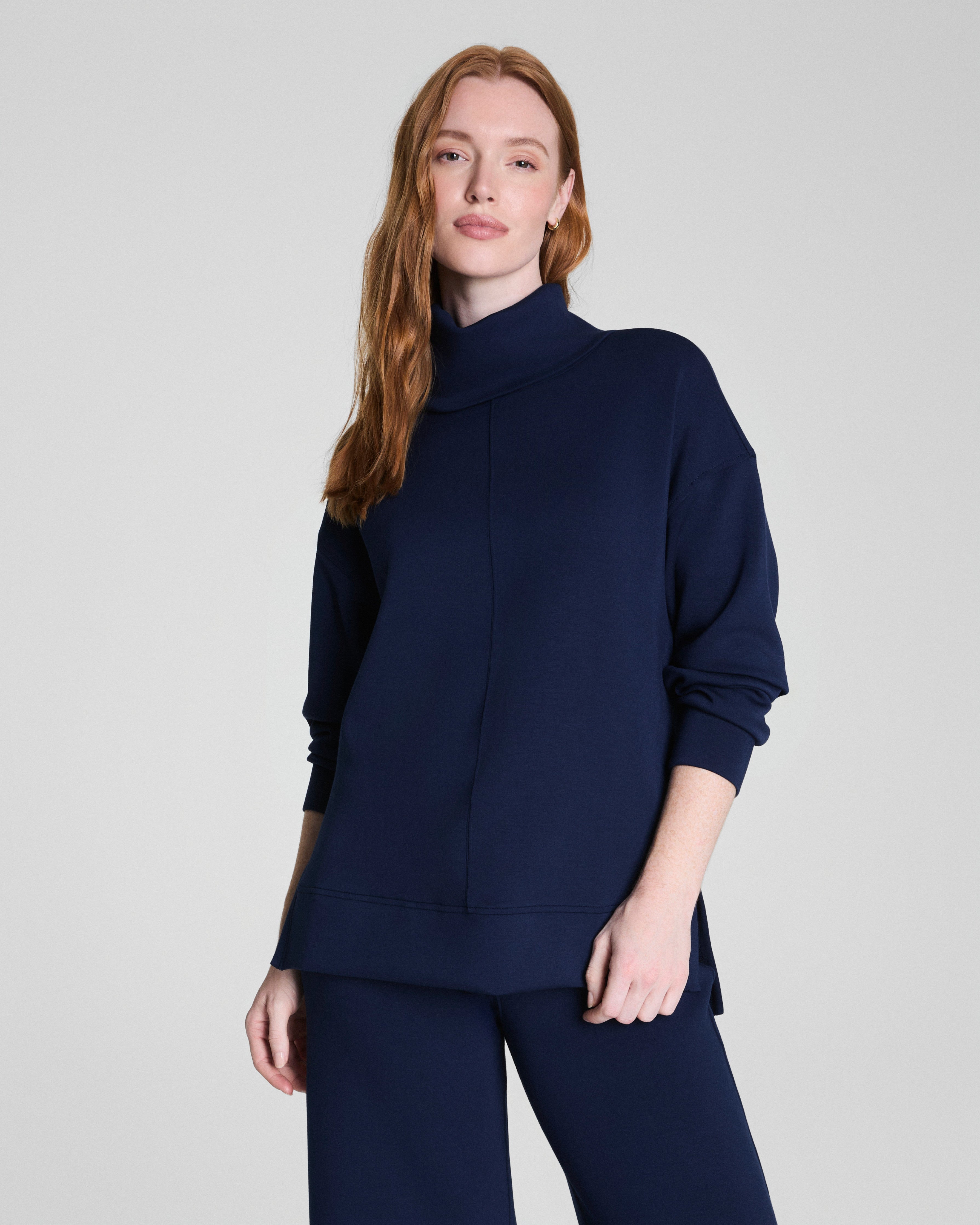 SPANX AirEssentials® Turtleneck Tunic