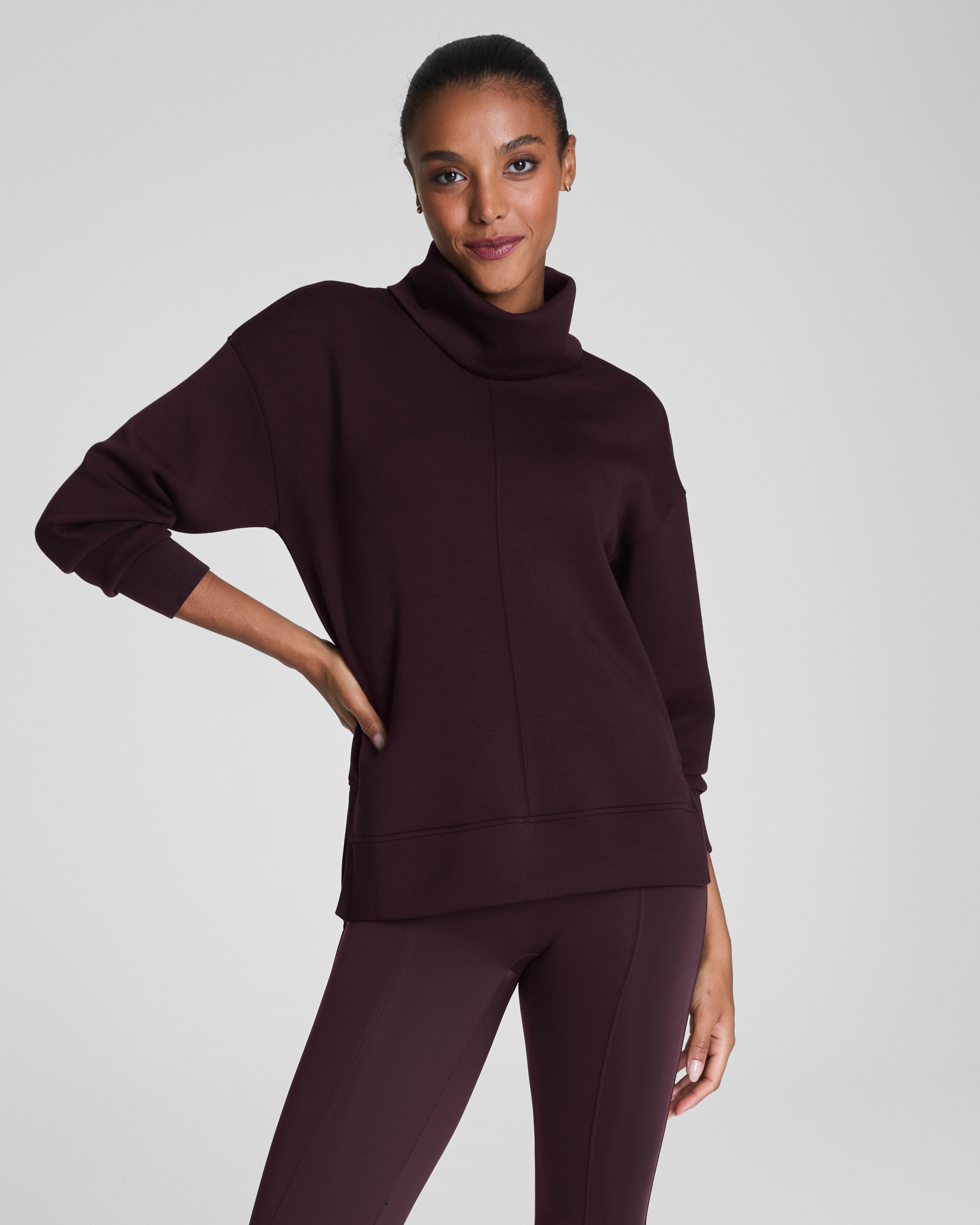SPANX AirEssentials® Turtleneck Tunic
