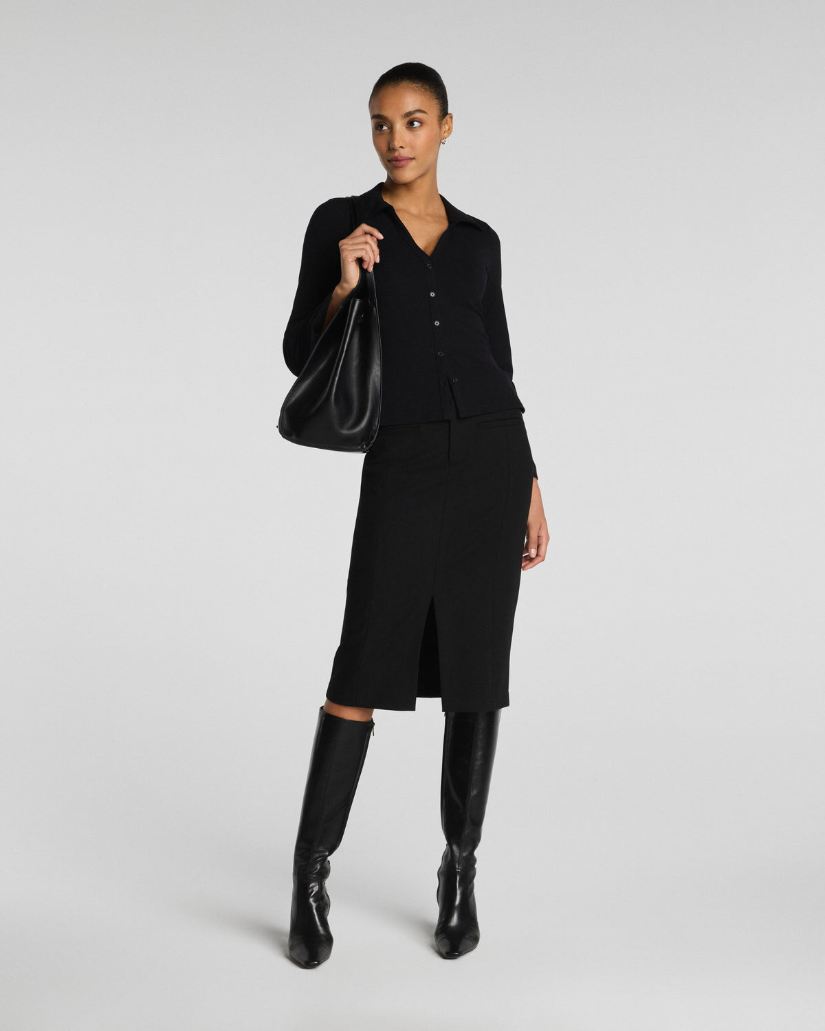 SPANX® WellSuited Pencil Skirt