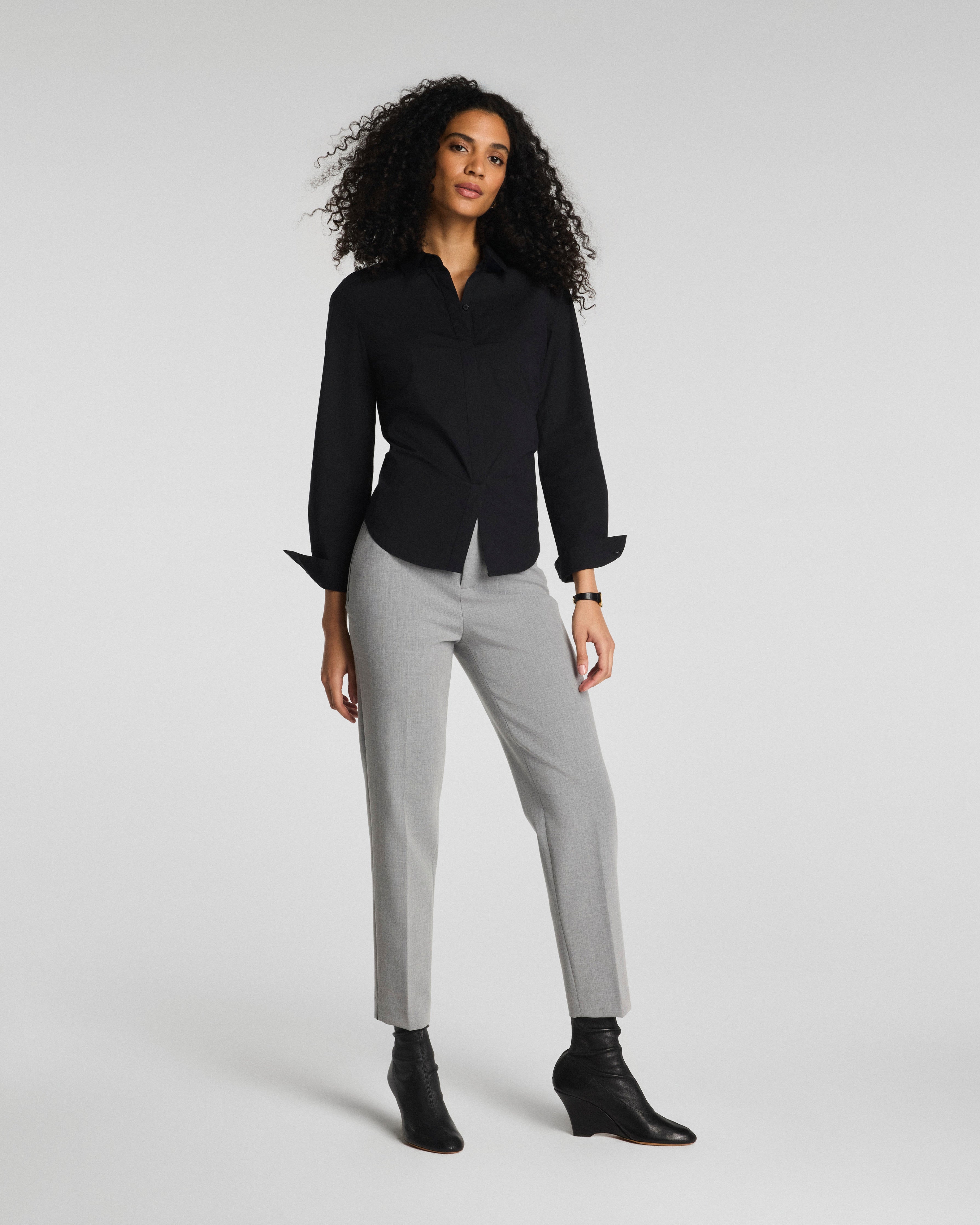 SPANXsupersmooth™ WellSuited 360 Slim Straight Pant