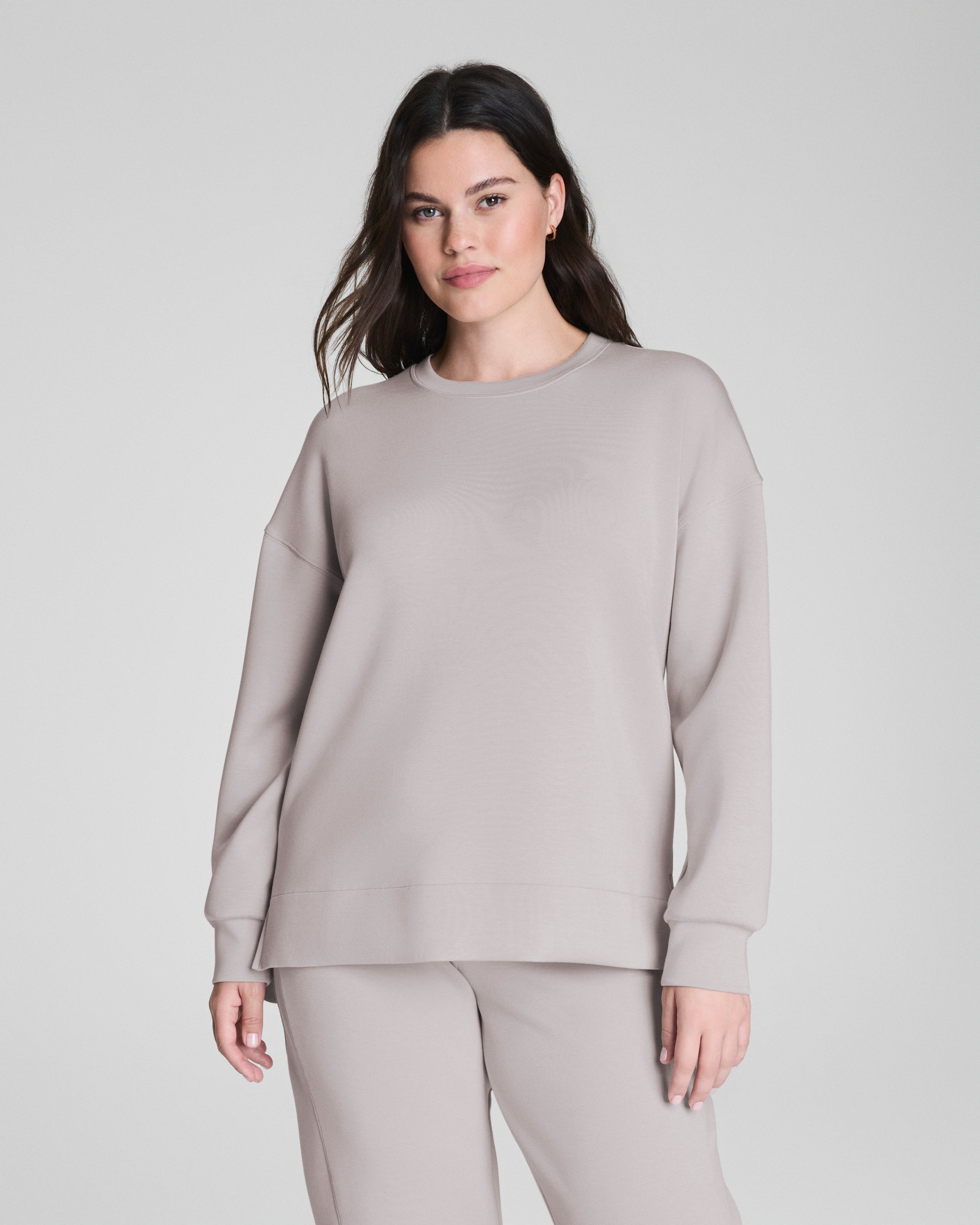 SPANX AirEssentials® Crewneck Tunic