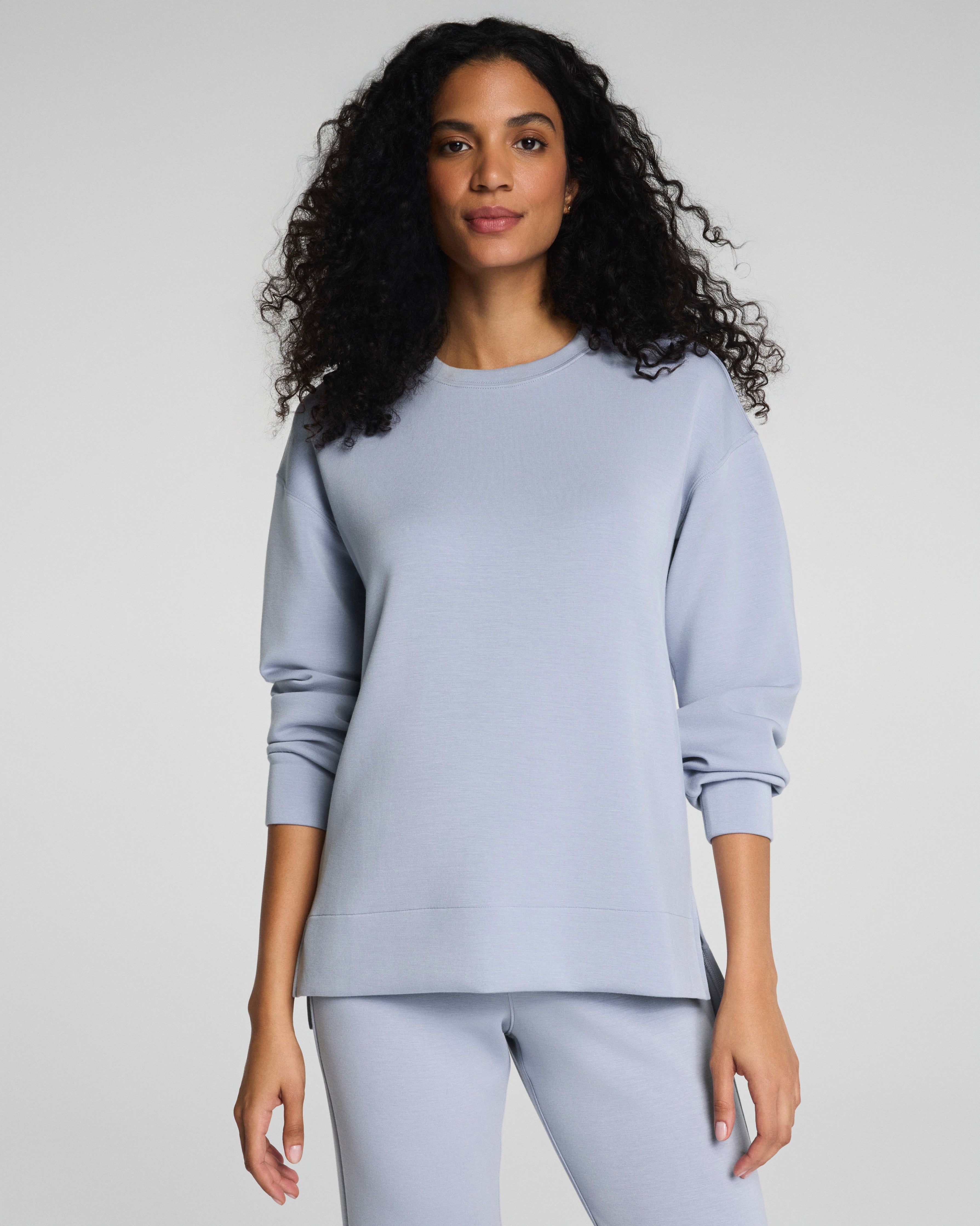 SPANX AirEssentials® Crewneck Tunic