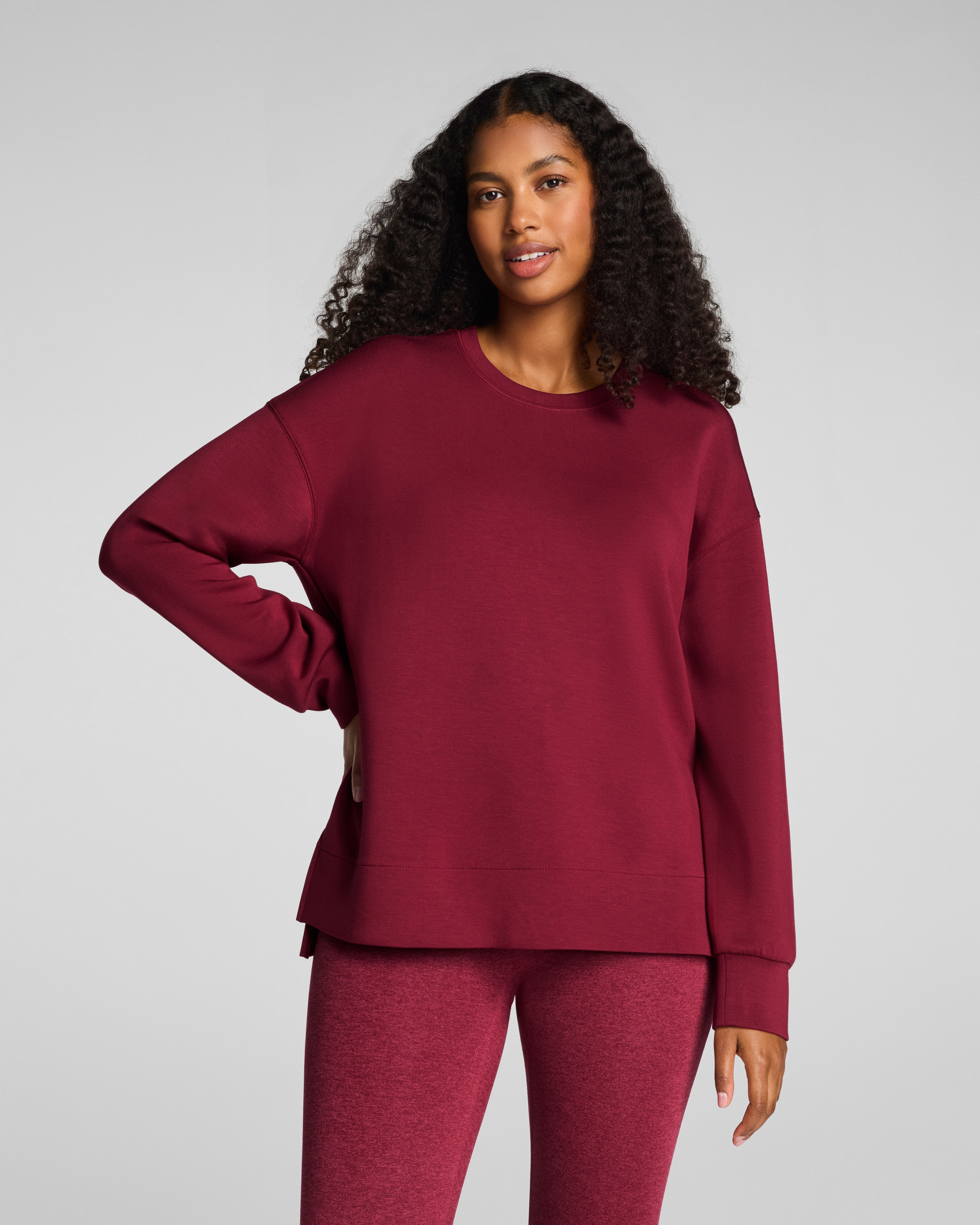 SPANX AirEssentials® Crewneck Tunic