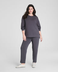 SPANX AirEssentials® Crewneck Tunic | Storm
