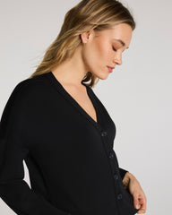 SPANX AirEssentials® Cardigan | Very Black