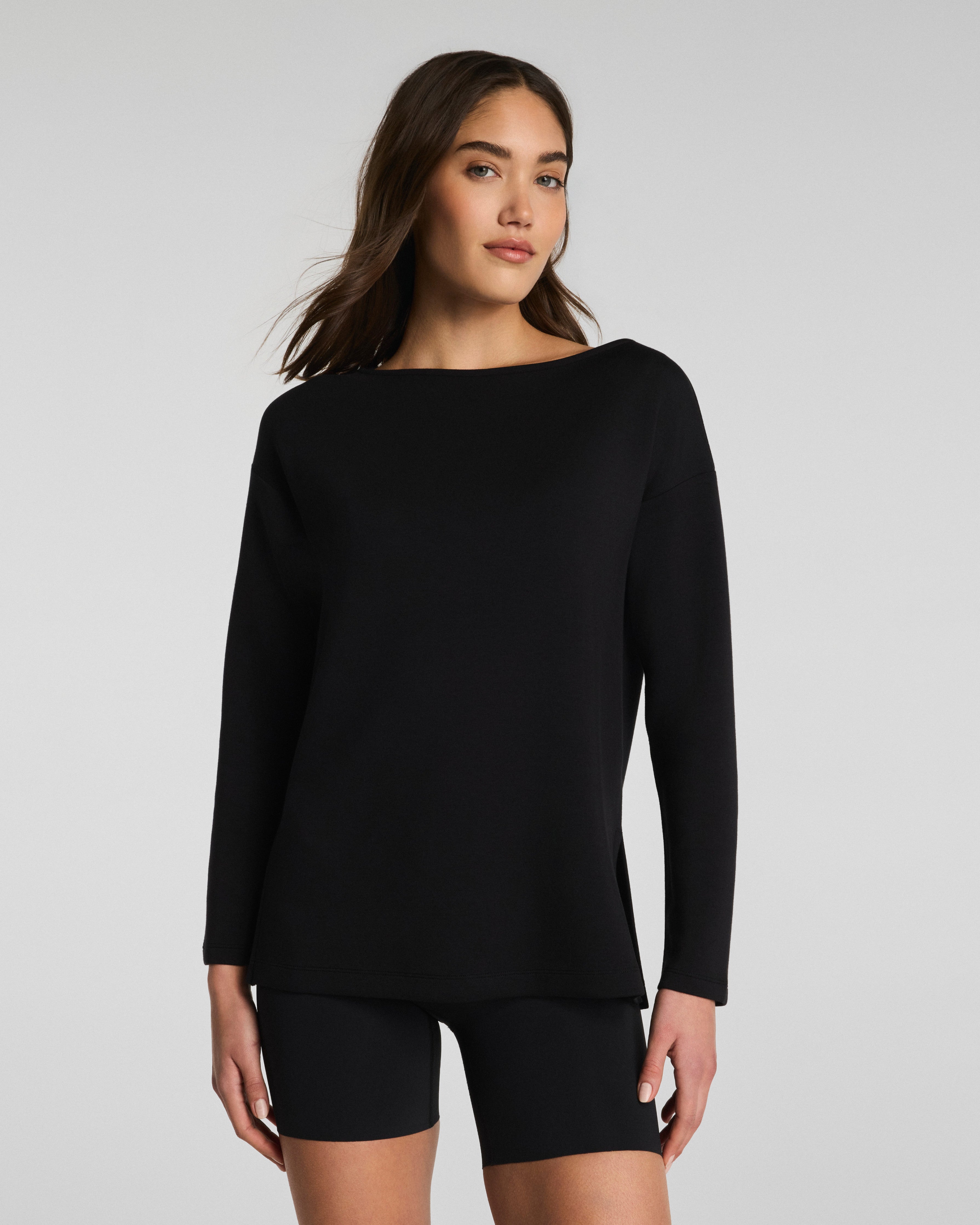 SPANX AirEssentials® Boatneck Tunic
