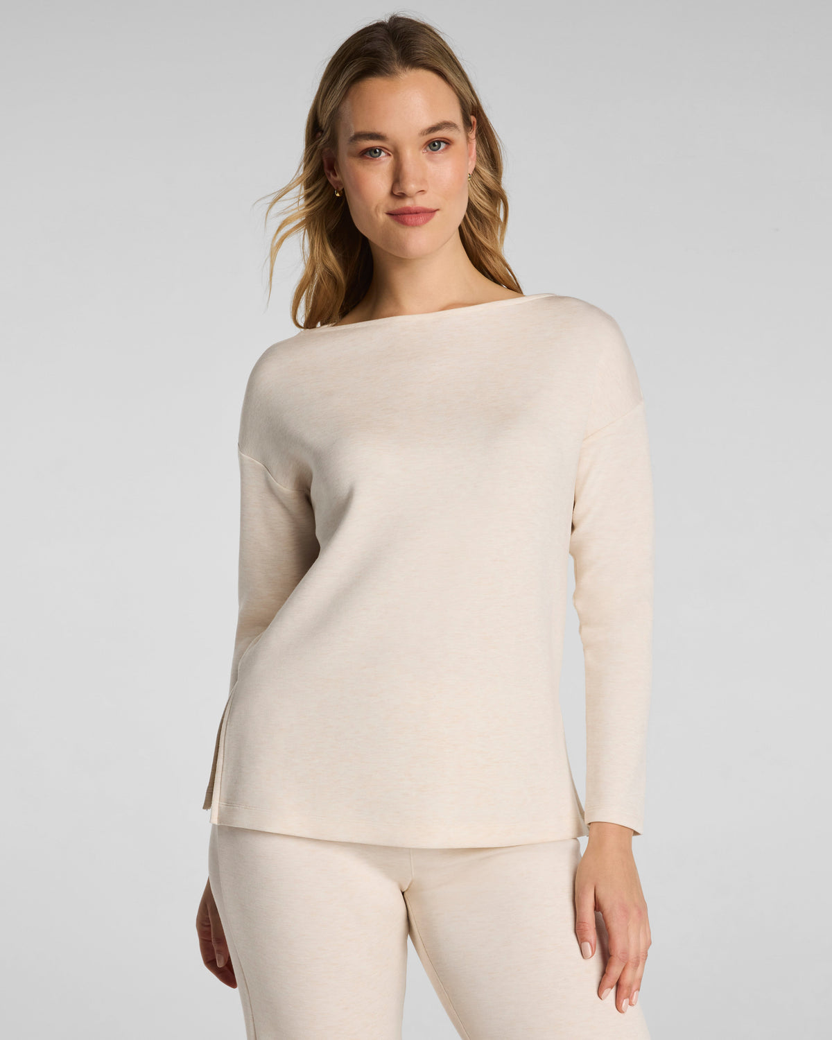 SPANX AirEssentials® Boatneck Tunic