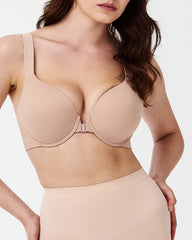 SPANXsmooth™ Bra-llelujah!® Lightly Lined Full Coverage Bra | Naked 2.0