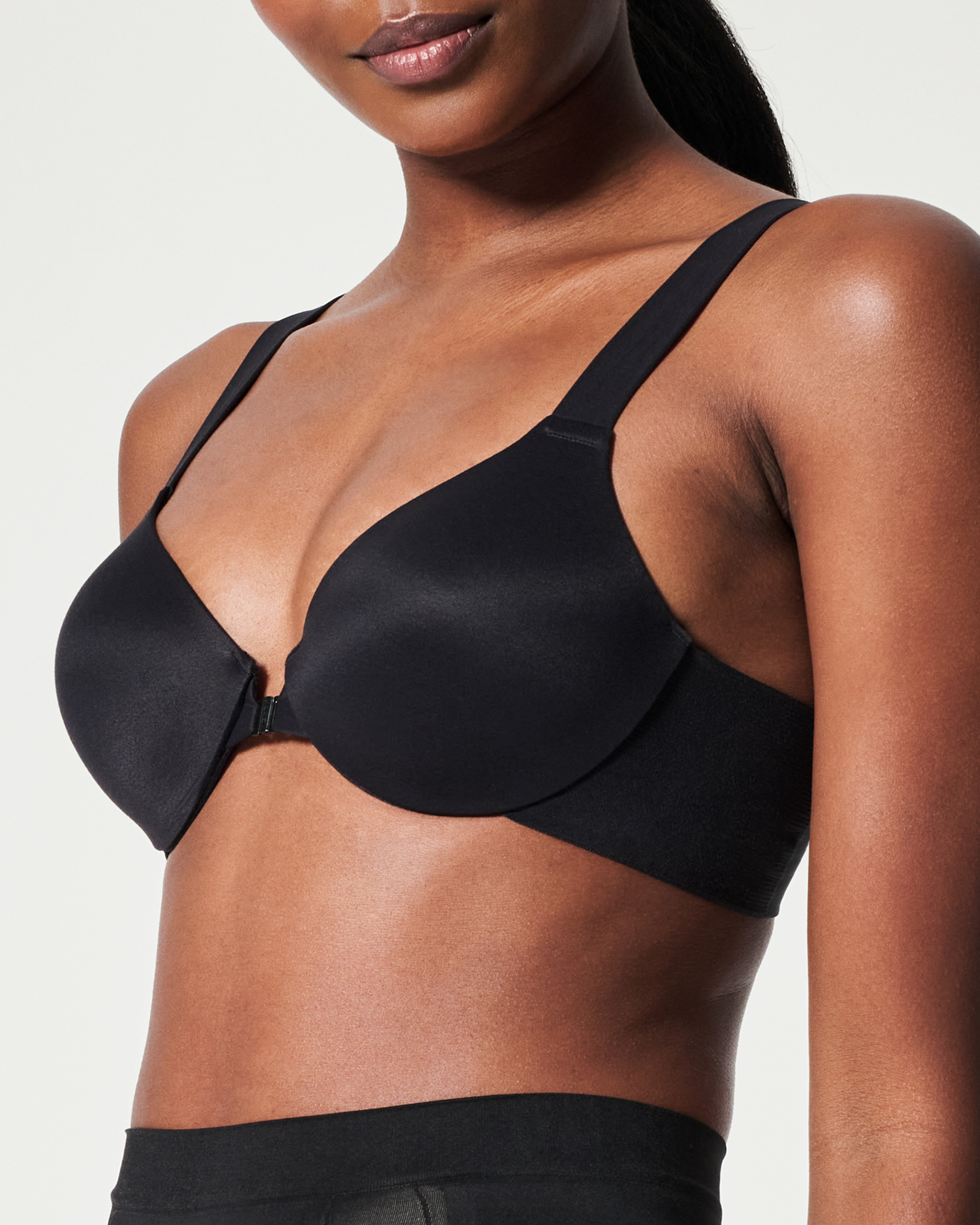 SPANXsmooth™ Bra-llelujah!® Lightly Lined Full Coverage Bra