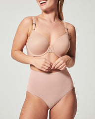 SPANXsmooth™ Bra-llelujah!® Adjustable Full Coverage Bra