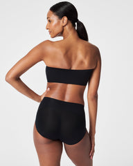 SPANXsmooth™ Suit Your Fancy Bandeau | Very Black
