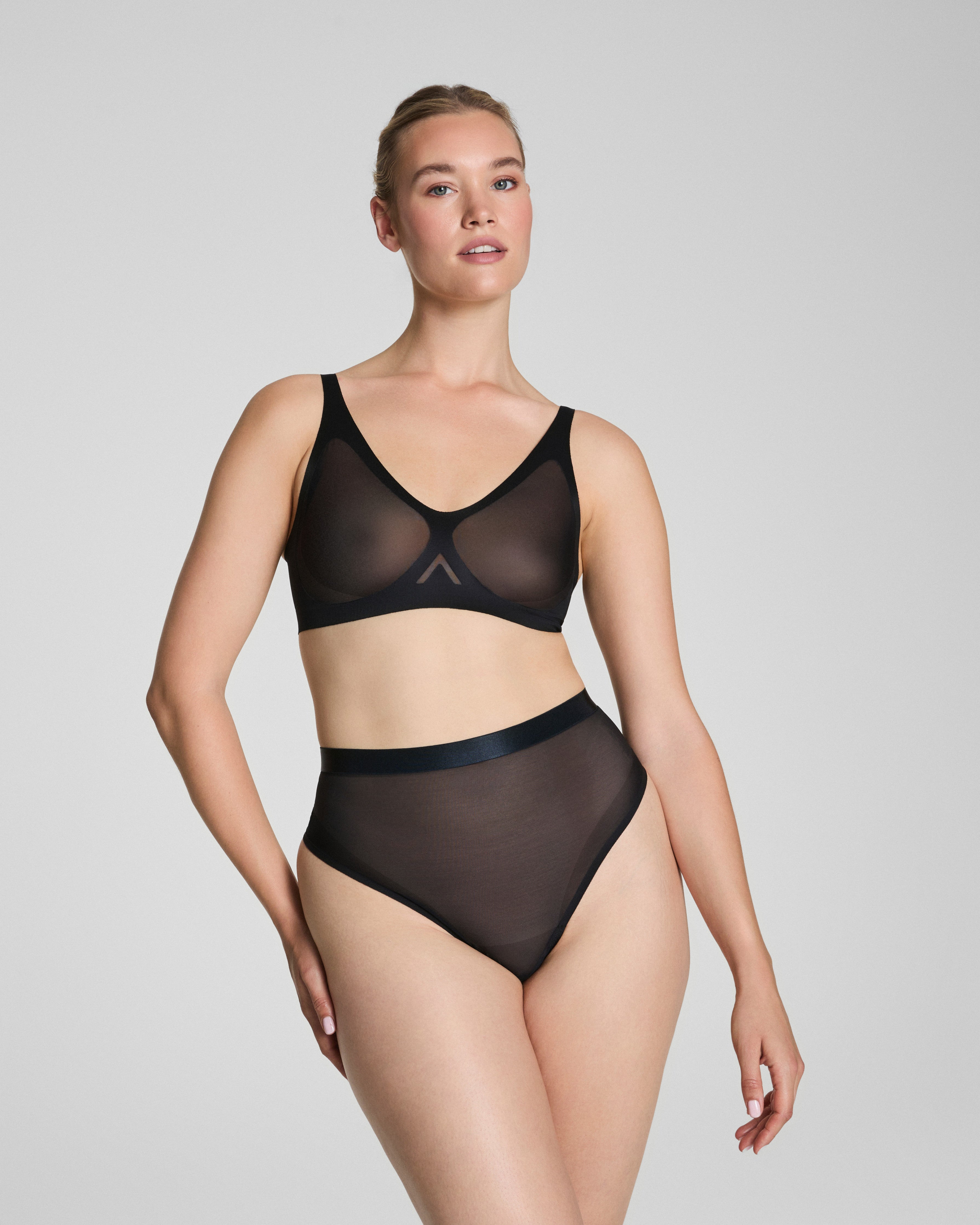 SPANXsupersmooth™ SheerSense Bralette