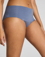 SPANXsupersmooth™ Undie-tectable® Supima® Cotton Brief | Rain