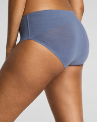 SPANXsupersmooth™ Undie-tectable® Supima® Cotton Brief | Rain