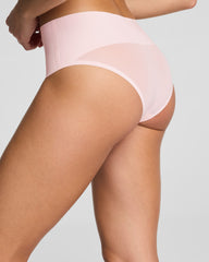 SPANXsupersmooth™ Undie-tectable® Tanga | Rosebud