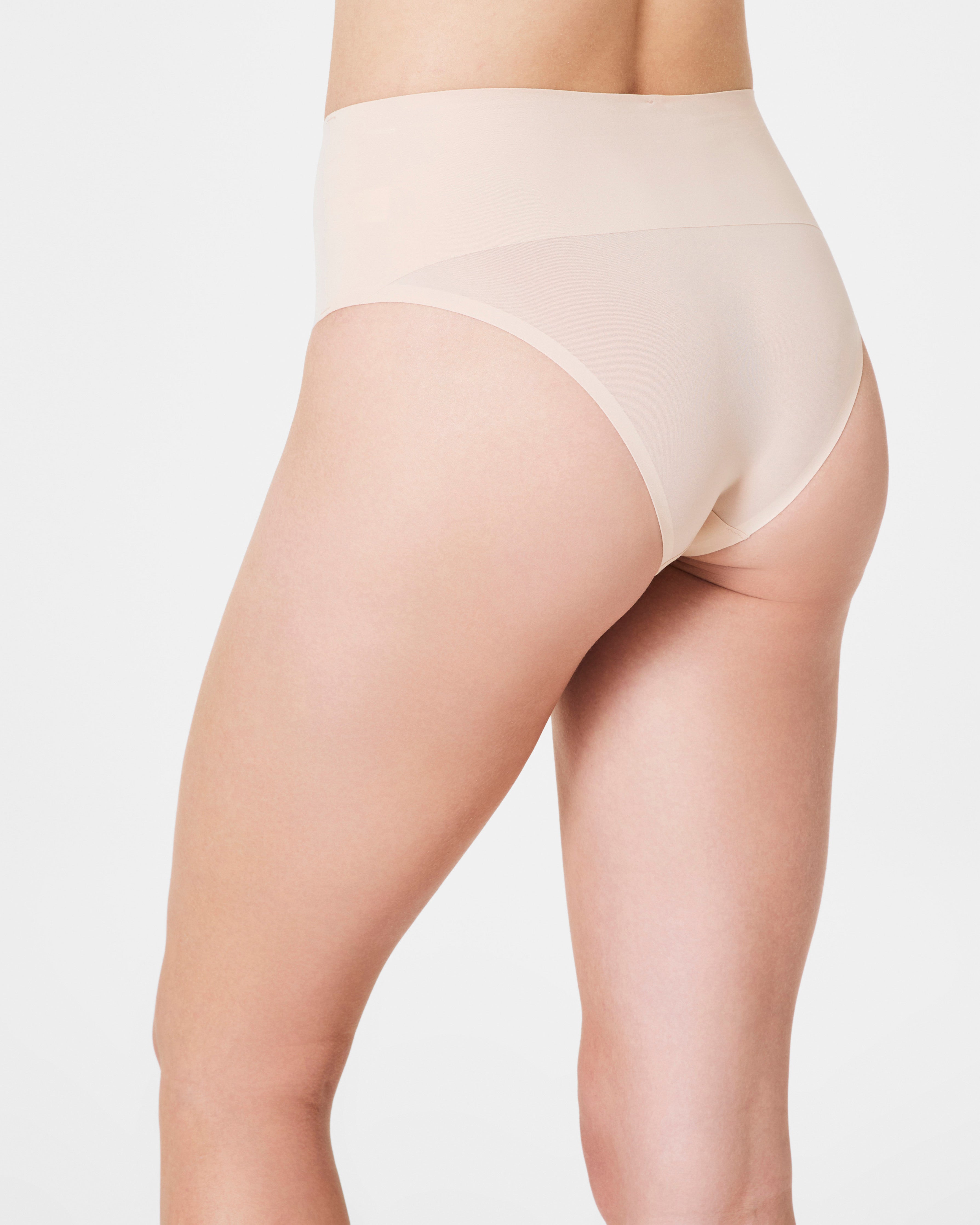 SPANXsupersmooth™ Undie-tectable® Tanga | Soft Nude