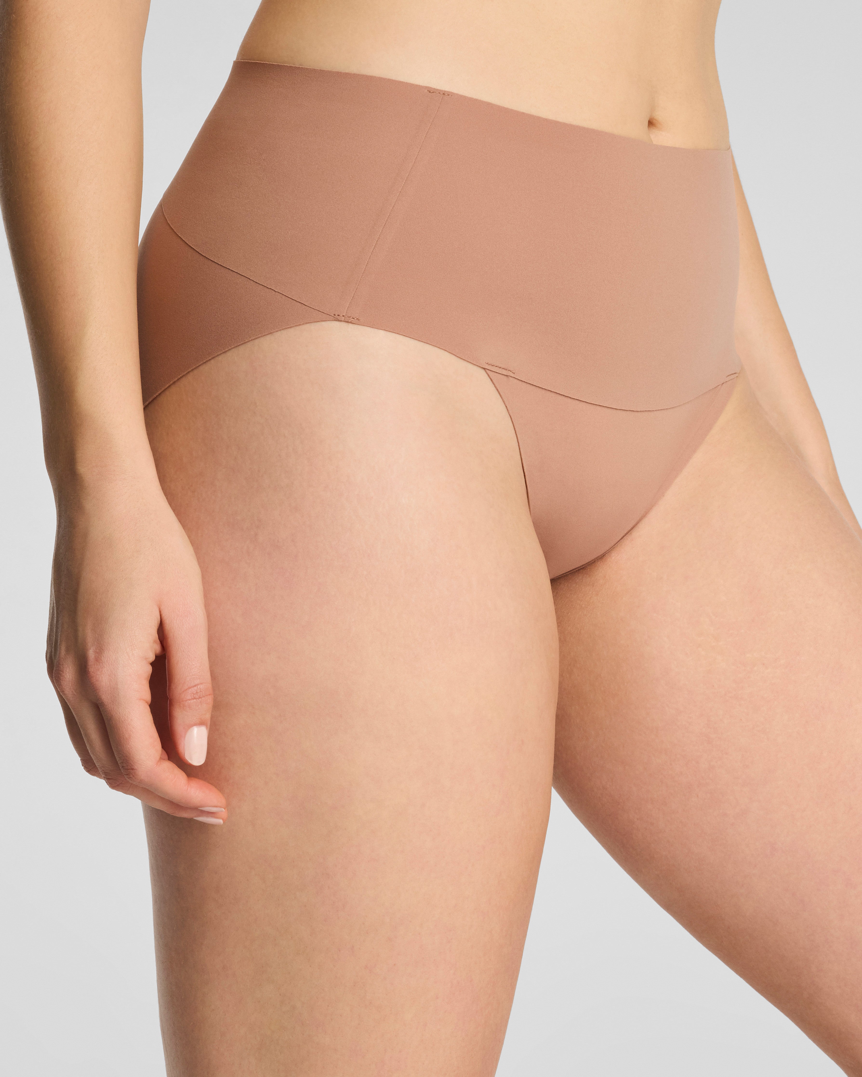 SPANXsupersmooth™ Undie-tectable® Hi-Leg Brief