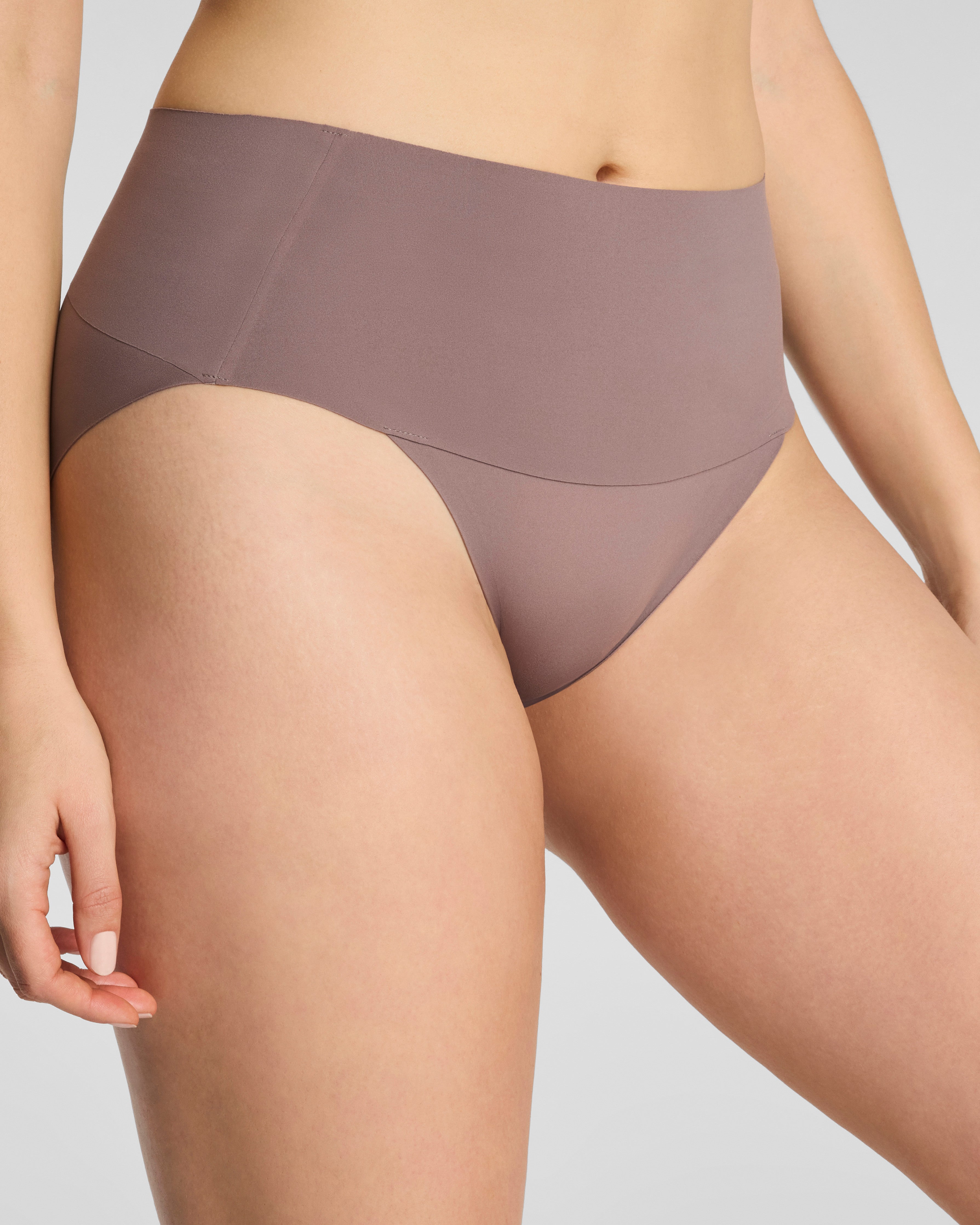 SPANXsupersmooth™ Undie-tectable® Hi-Leg Brief