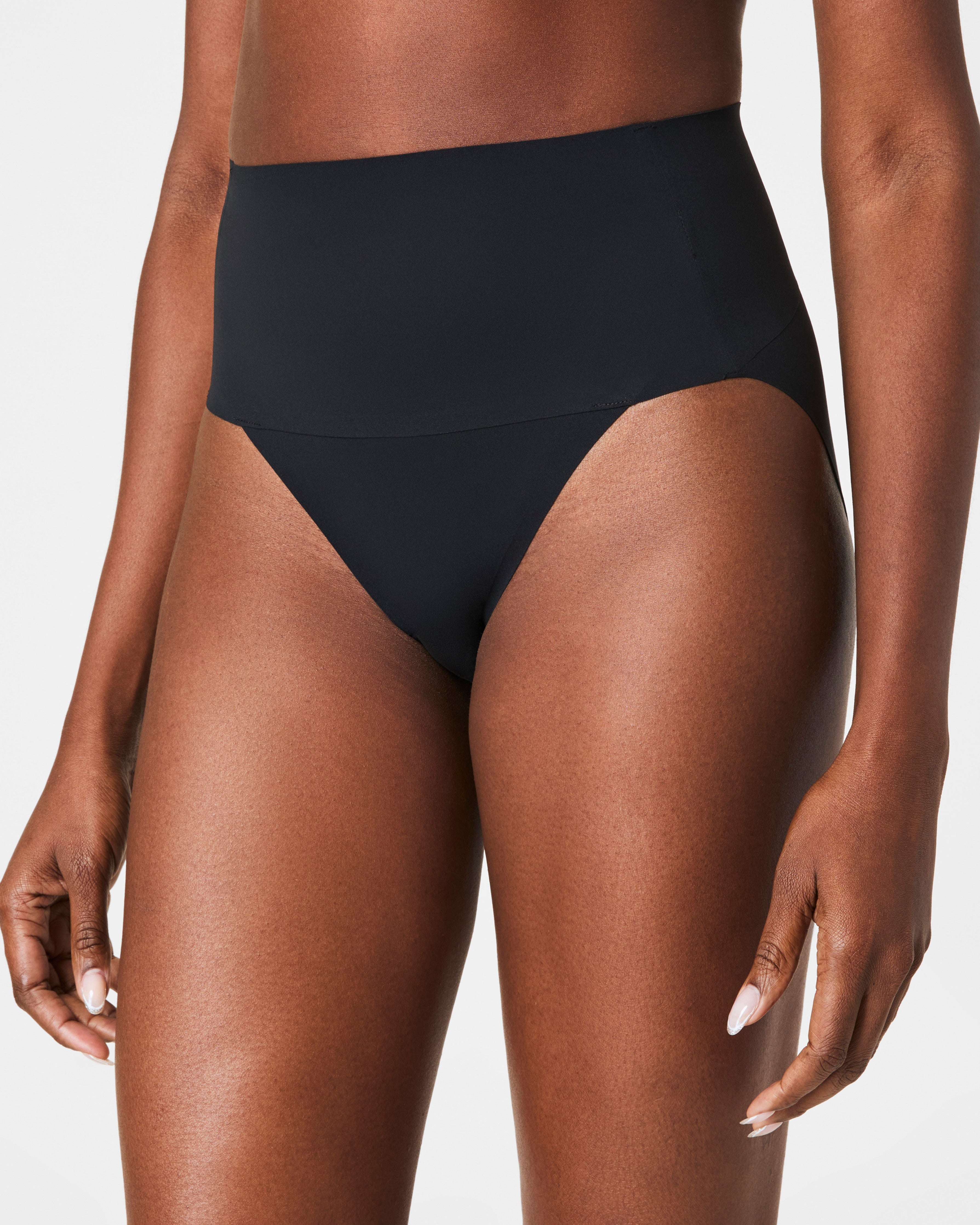 SPANXsupersmooth™ Undie-tectable® Hi-Leg Brief