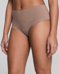 SPANXsupersmooth™ Undie-tectable® Supima® Cotton Tanga