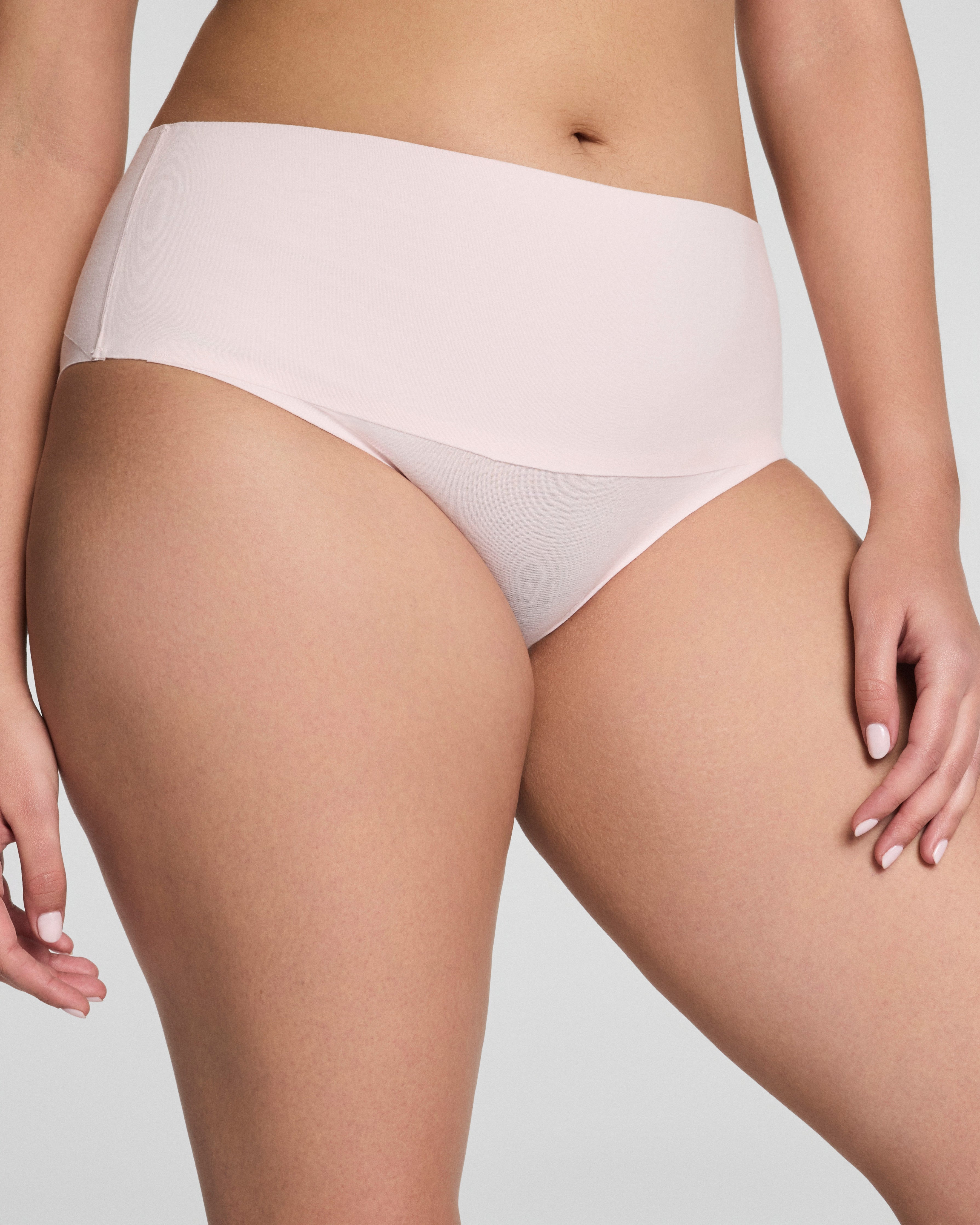 SPANXsupersmooth™ Undie-tectable® Supima® Cotton Tanga