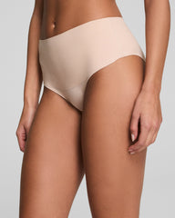 SPANXsupersmooth™ Undie-tectable® Supima® Cotton Tanga