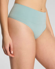 SPANXshape™ ExtraOrdinary Supima® Cotton Thong