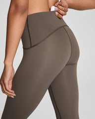 SPANXshape™ Booty Boost® Full-Length Leggings | Mineral