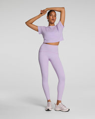 SPANXshape™ Booty Boost® Full-Length Leggings | Verbena