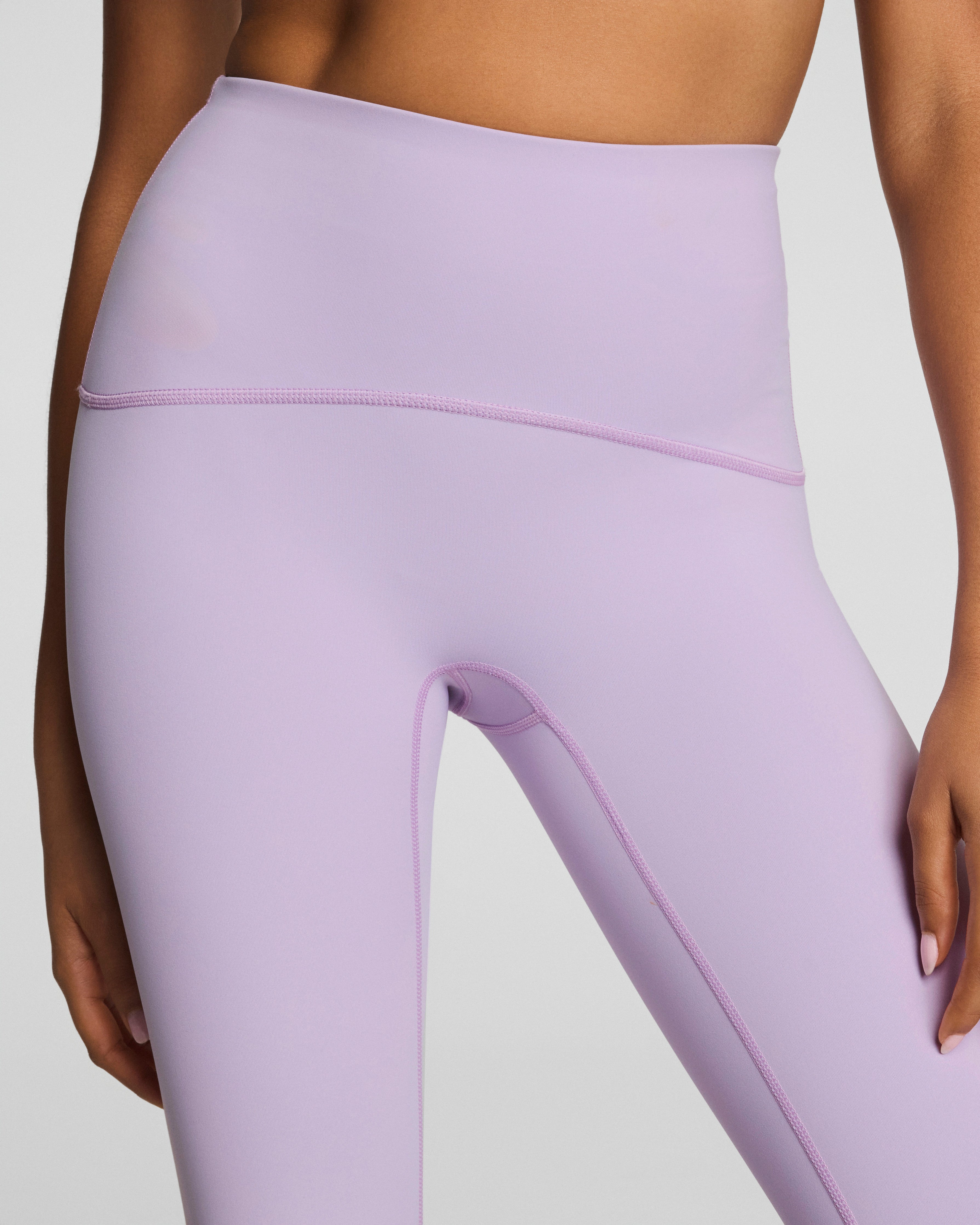 SPANXshape™ Booty Boost® Full-Length Leggings | Verbena