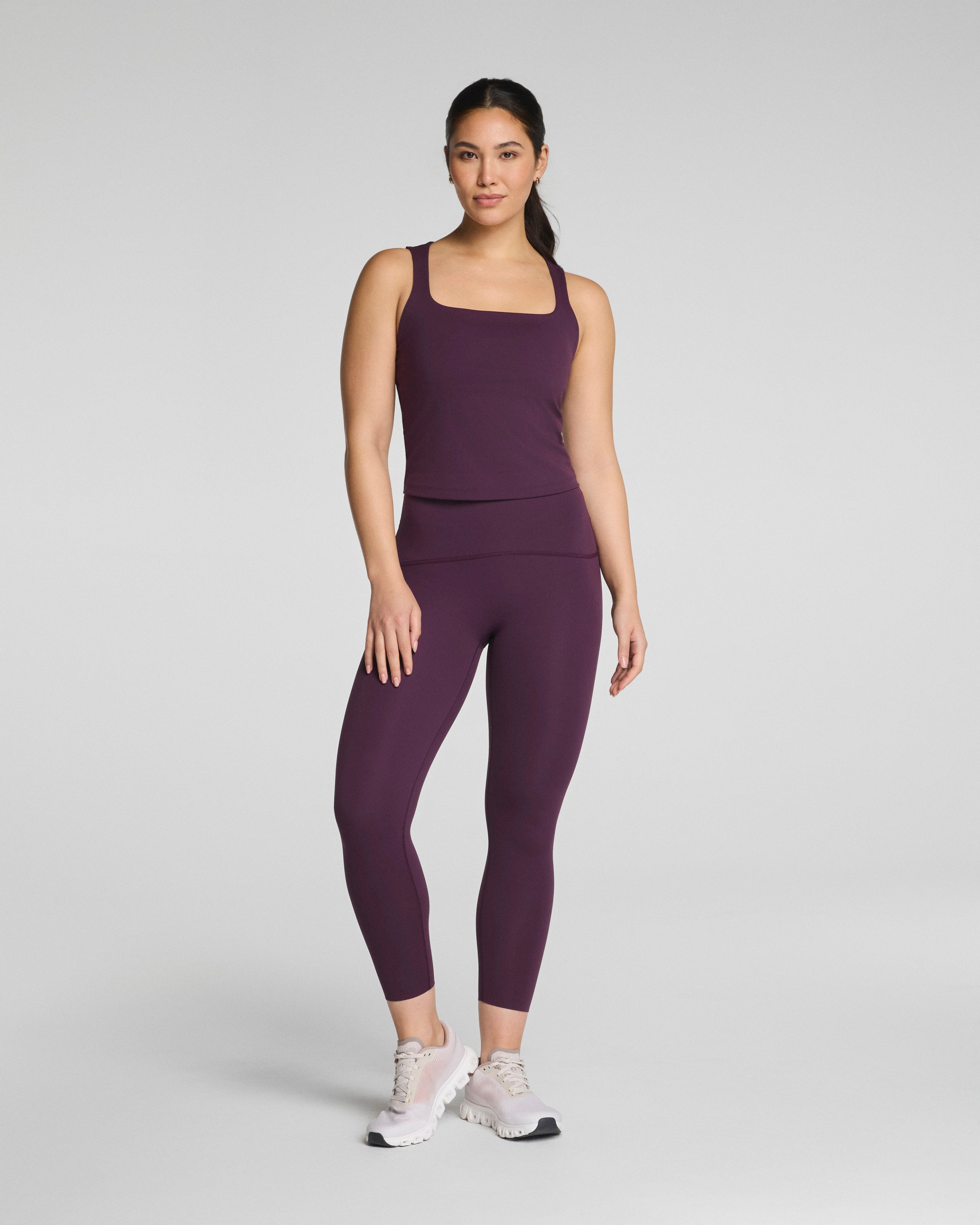 SPANXshape™ Booty Boost® 7/8 Leggings