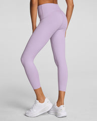SPANXshape™ Booty Boost® 7/8 Leggings | Verbena