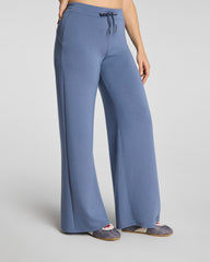 SPANX AirEssentials® Wide Leg Pant | Rain