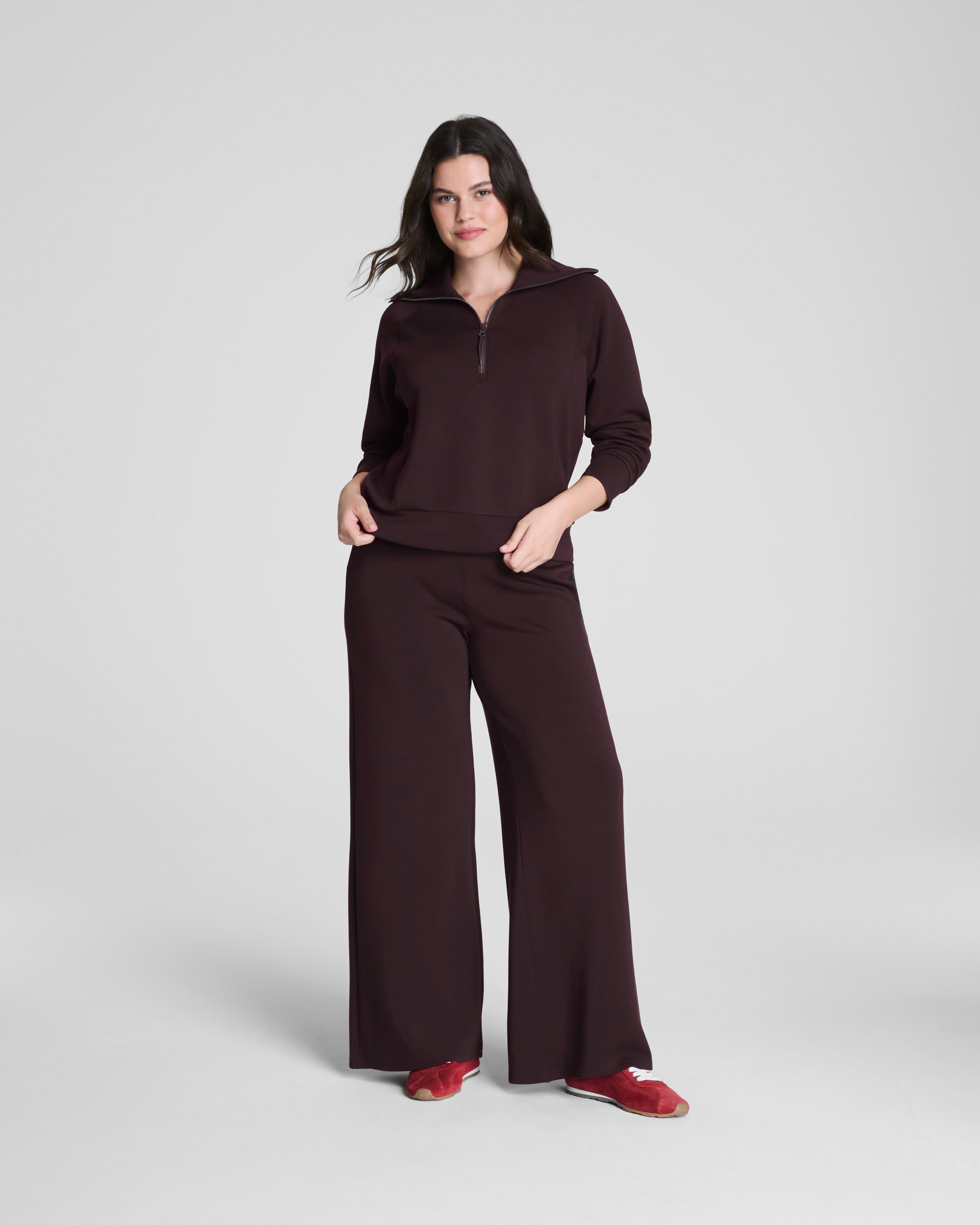 SPANX AirEssentials® Wide Leg Pant