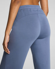 SPANX AirEssentials® Straight Leg Pant | Rain