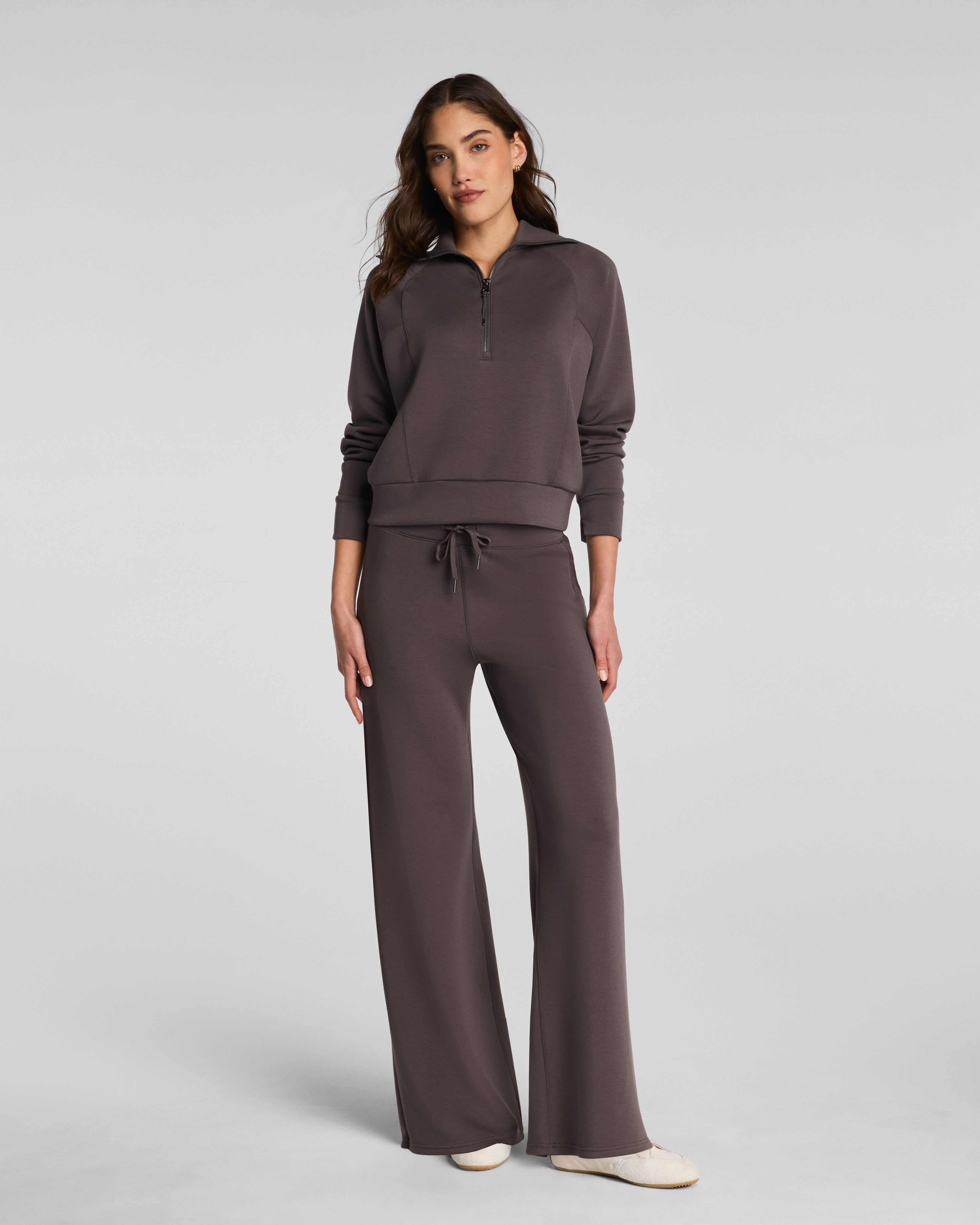 SPANX AirEssentials® Wide Leg Pant