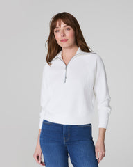 SPANX AirEssentials® Half Zip
