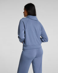 SPANX AirEssentials® Half Zip | Rain