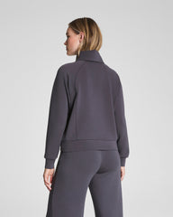 SPANX AirEssentials® Half Zip | Storm