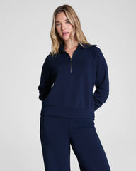 SPANX AirEssentials® Half Zip